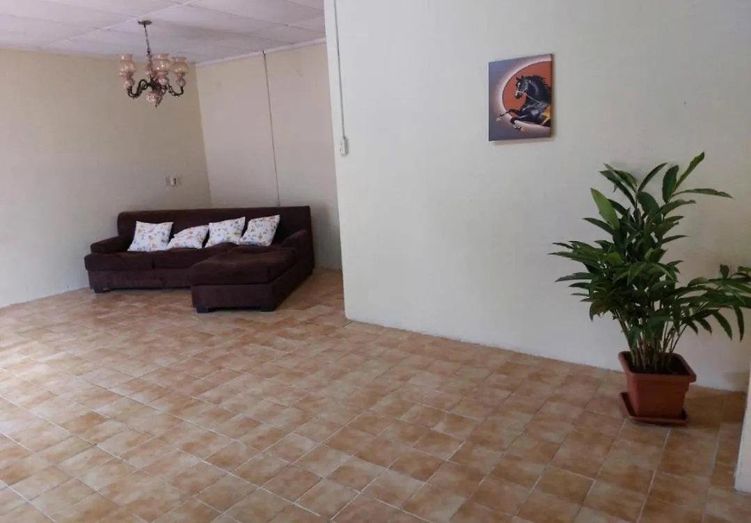 Apartamento El Renacer Willemstad