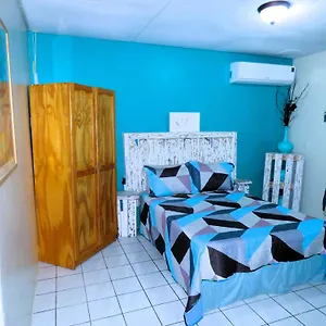  Appartement Artist Curacao