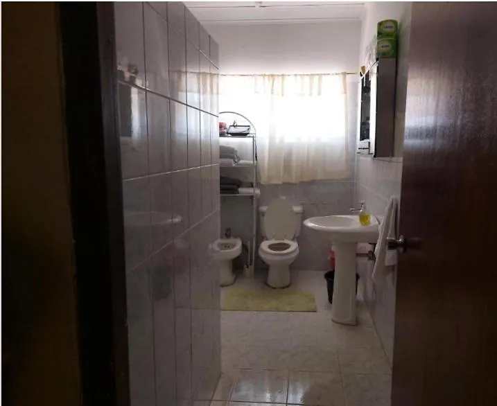 El Renacer Appartement Willemstad
