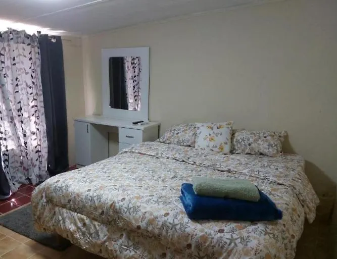 El Renacer Appartement Willemstad